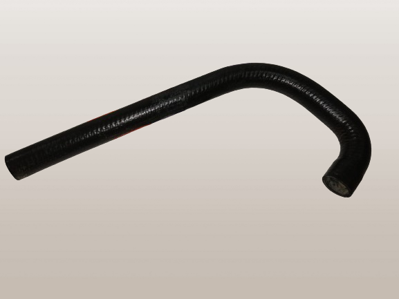 Land Rover NRC6404 Top Radiator Hose Genuine Defender Discovery 1983-2016
