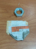 Land Rover NT614041L Hex Nut Genuine Defender Discovery 1983-2016
