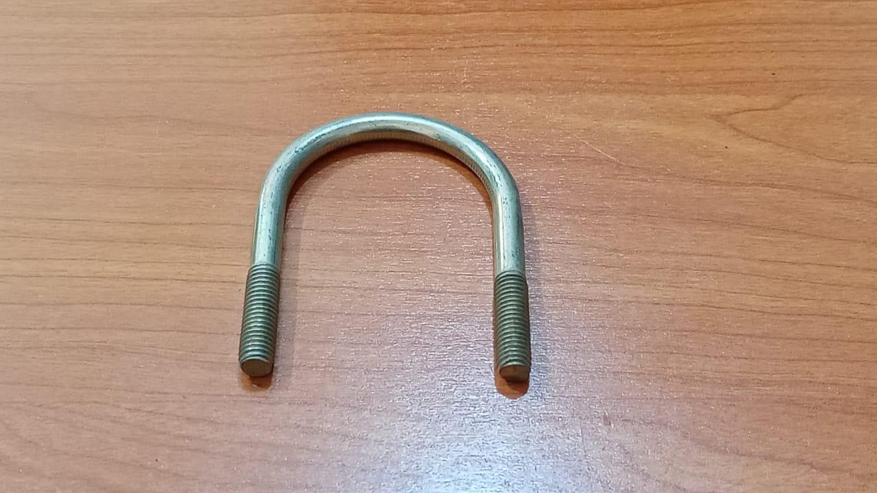 Land Rover NTC1947 U-Bolt Genuine Defender Discovery 1983-2016