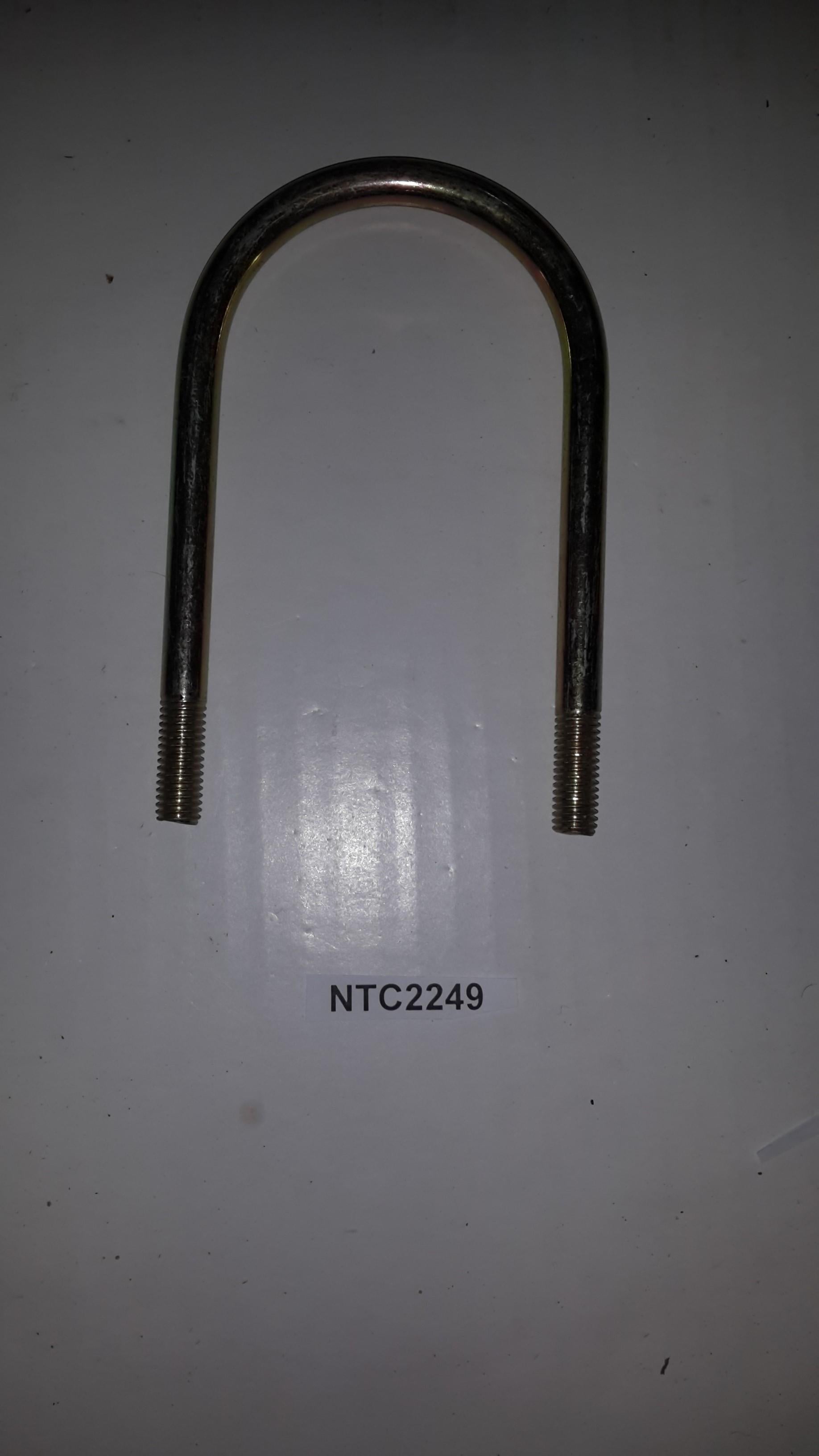 Land Rover NTC2249 U-Bolt Genuine Defender Discovery 1983-2016