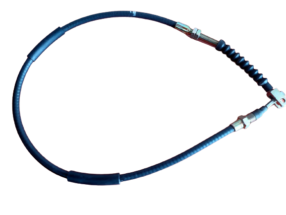 Land Rover NTC3480 Handbrake Cable Genuine Defender Discovery 1983-2016