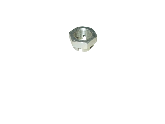 Land Rover NTC4618 Nut Genuine Defender Discovery 1983-2016