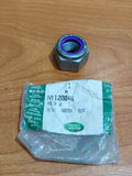 Land Rover NY120046 Hex Nut Genuine Defender Discovery 1983-2016