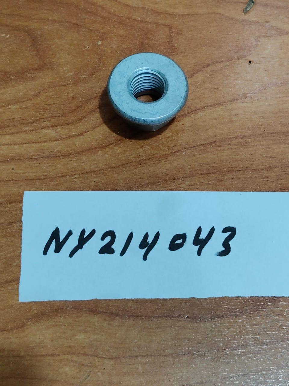 Land Rover Lower Ball Joint Nut NY214043 Discovery 1999-2004