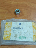 Land Rover NZ606042 Hex Nut Genuine Defender Discovery 1983-2016