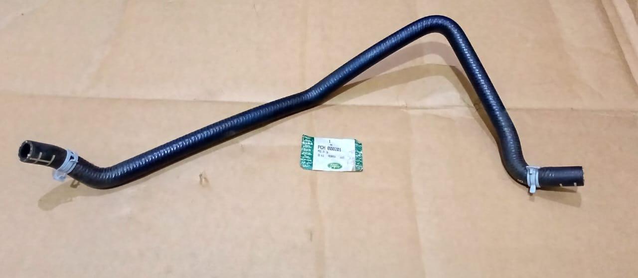 Land Rover PCH000201 Expansion Tank Hose Freelander 1 1.8 1996-2006