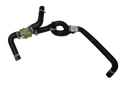 Land Rover PCH001190 Radiator Hose Genuine Defender Discovery 1983-2016