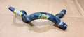 Land Rover PCH114600 Radiator Top Hose Genuine Defender Discovery