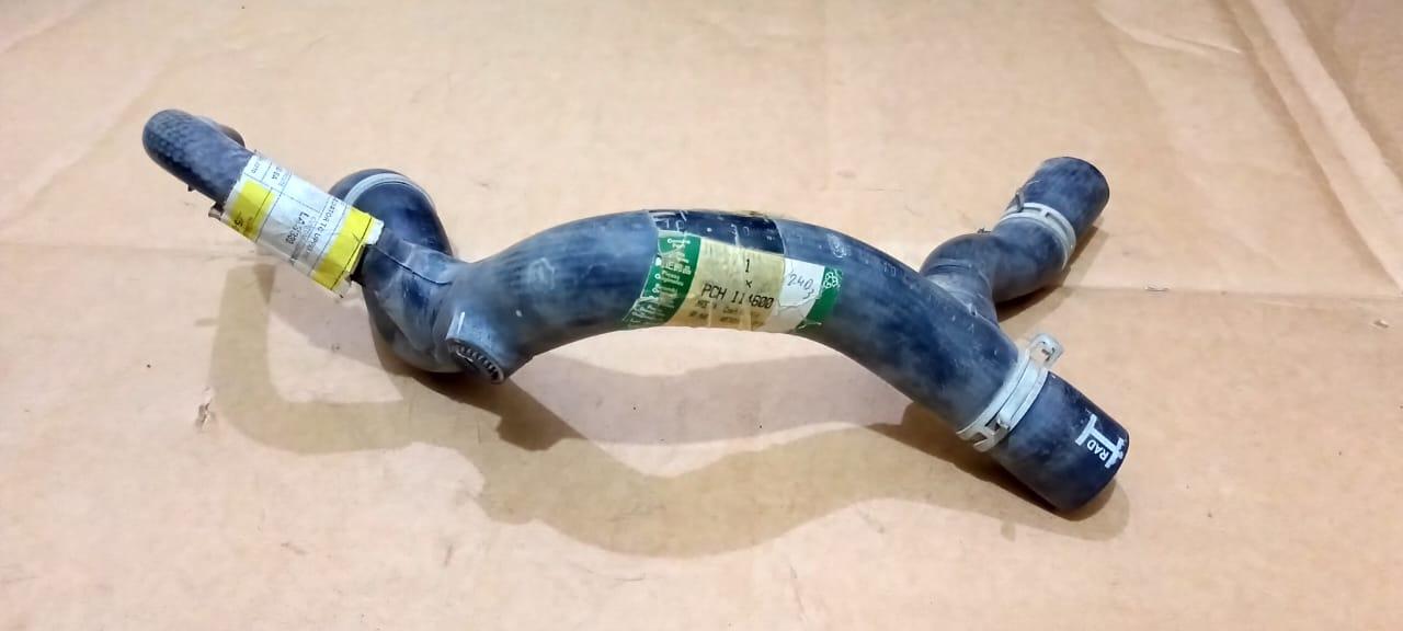 Land Rover PCH114600 Radiator Top Hose Genuine Defender Discovery