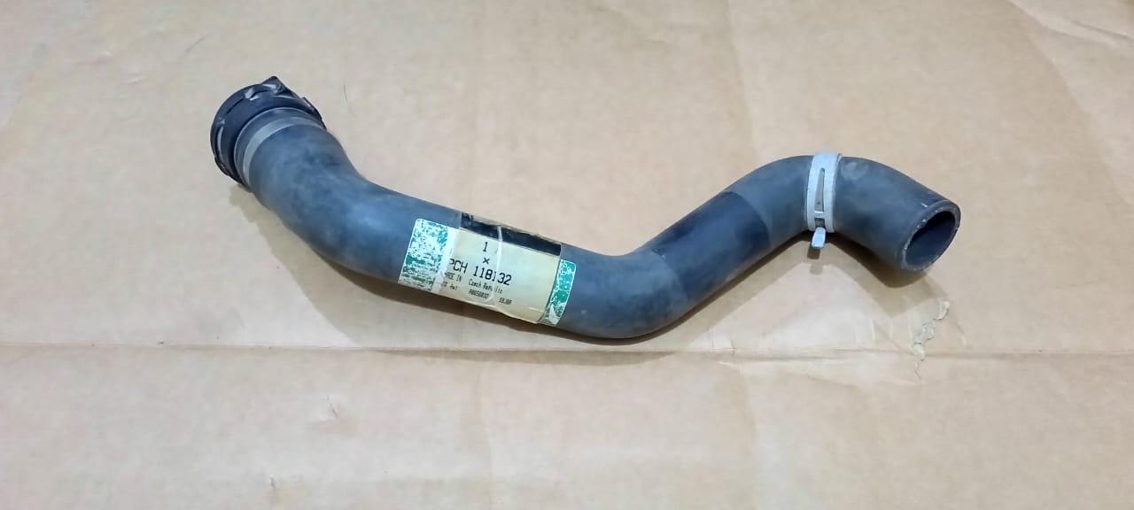 Land Rover PCH118132 Radiator Top Hose Genuine Defender Discovery