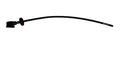 Land Rover PRC5567 Speedometer Cable Genuine Defender Discovery 1983-2016