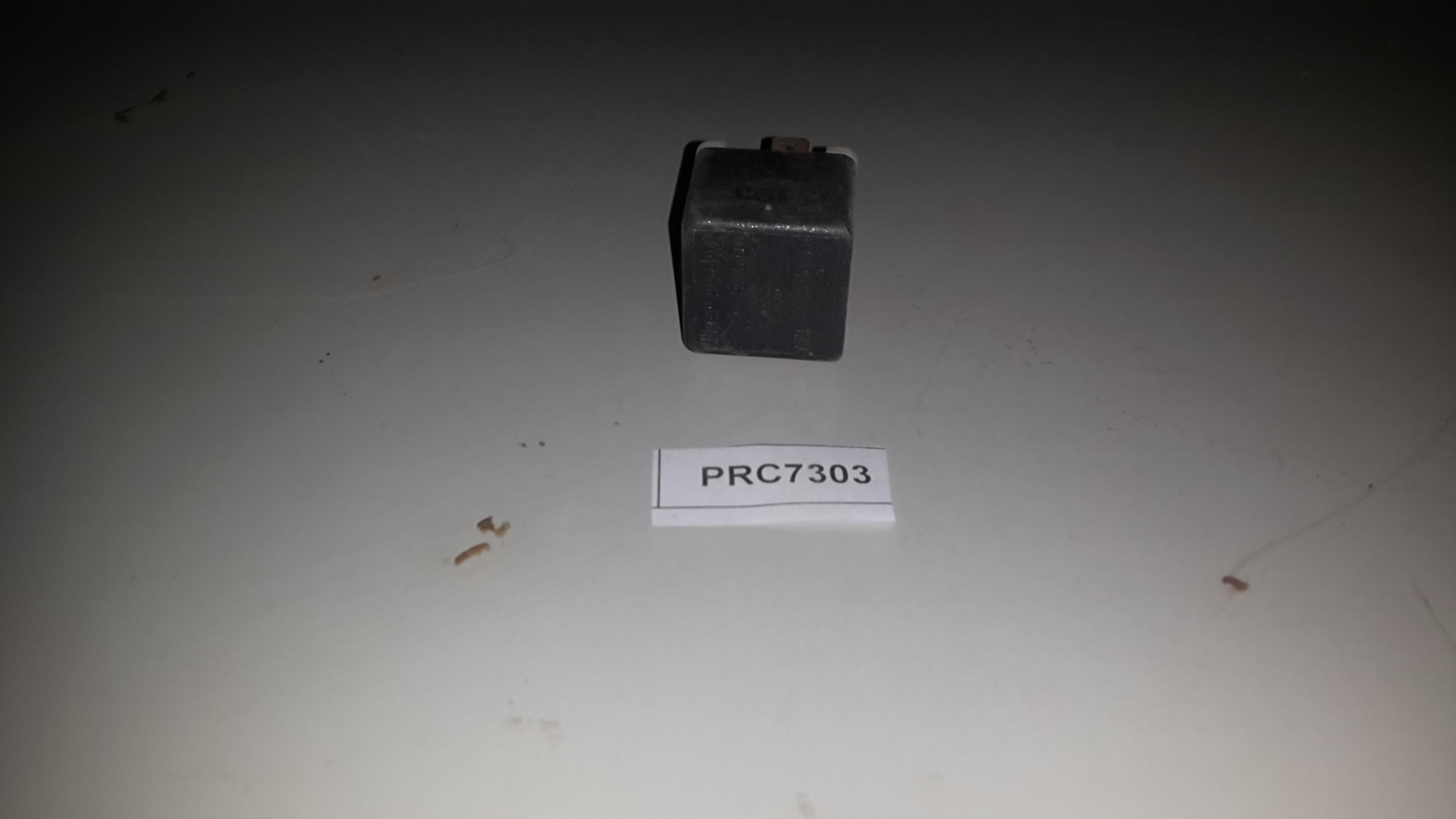 Land Rover PRC7303 Relay Genuine Defender Discovery 1983-2016