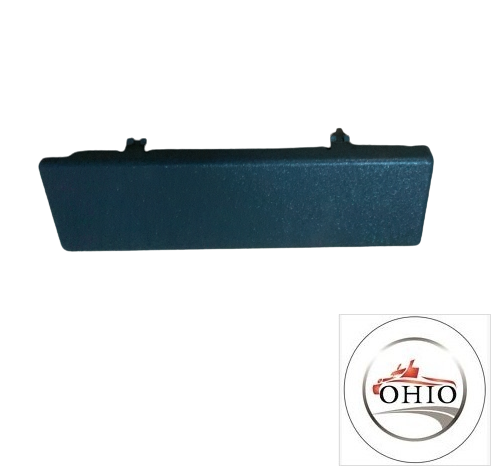 Land Rover PRC7410LUN Radio Console Finisher Genuine Discovery 1989-1998