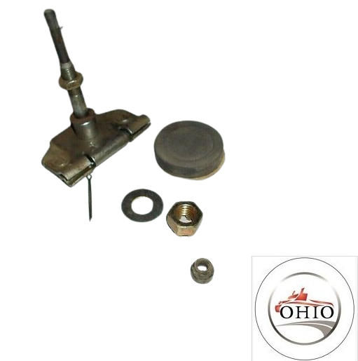 Land Rover PRC8495 Wiper Arm Genuine Defender Discovery 1983-2016