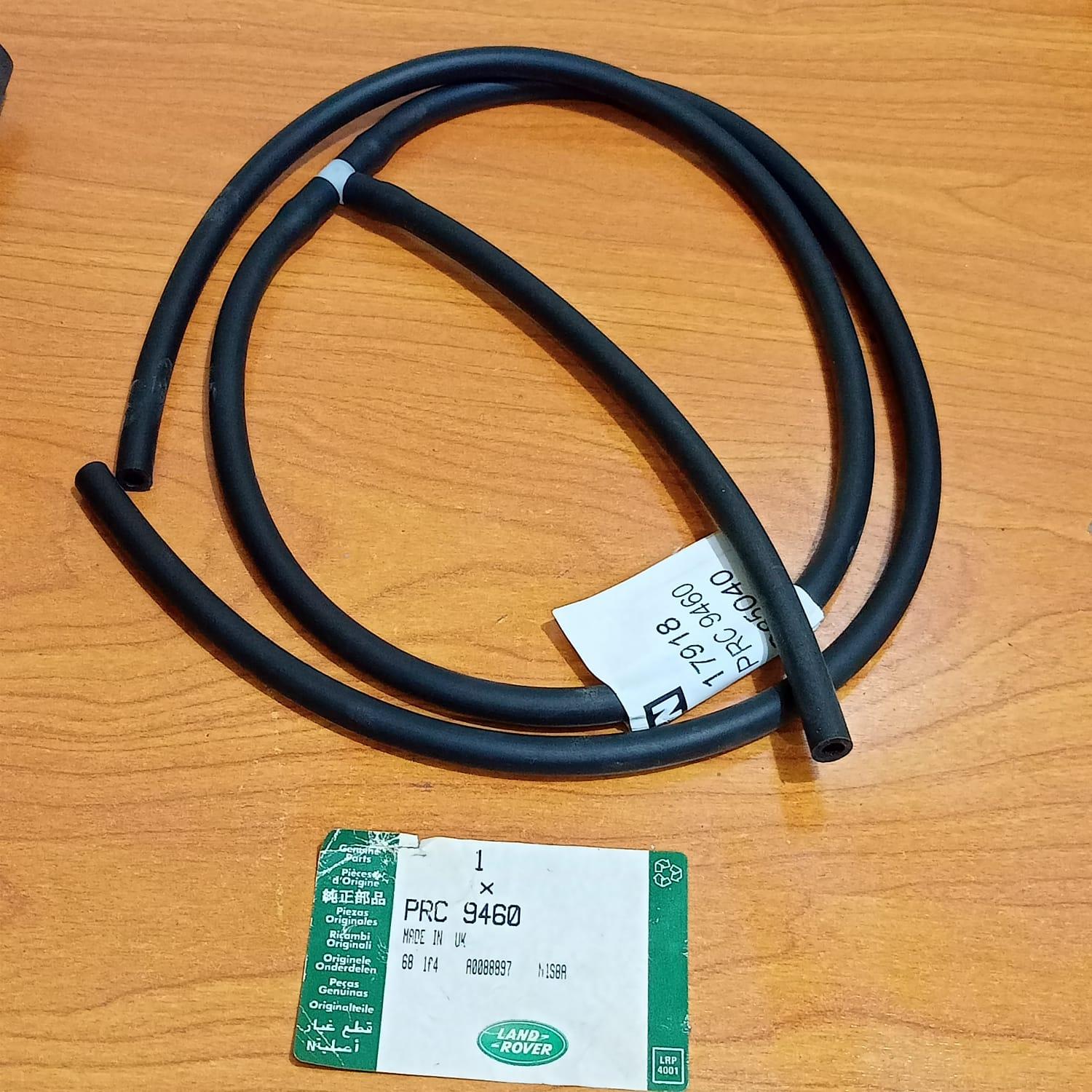 Land Rover PRC9460 Wash System Tee Piece Connector 1990-2016