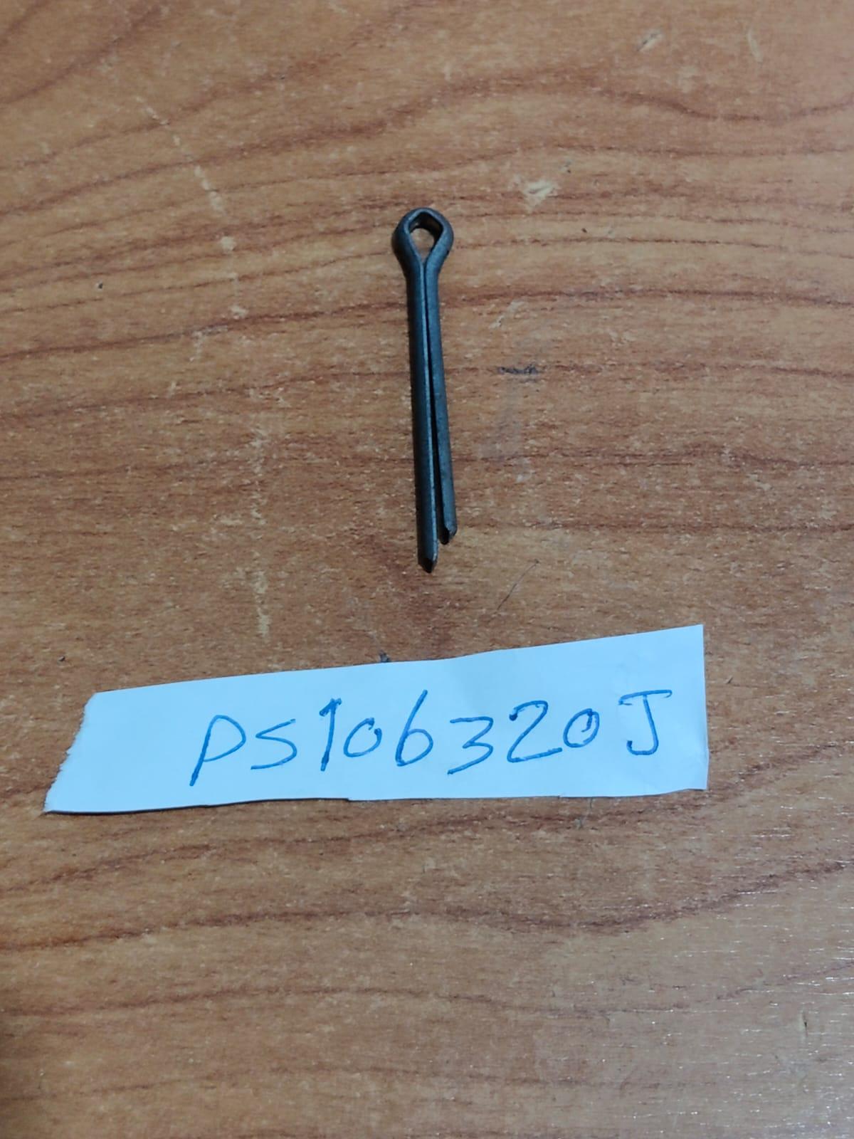 JAGUAR PS106320J XJ6 XJS Daimler Classic Suspension Hub Cotter Pin Split Pin