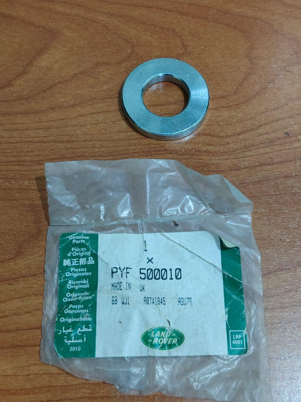 Land Rover PYF500010 Output Washer Range Rover L322 2002-2012