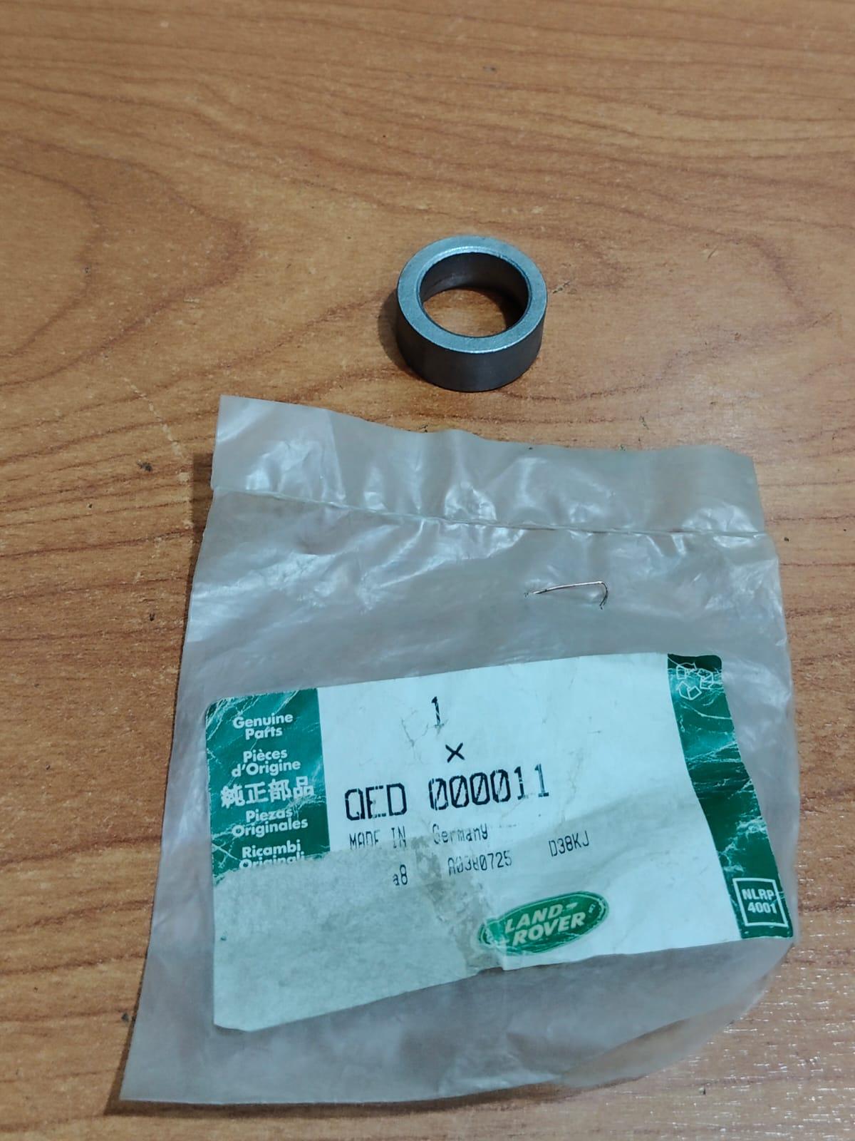 Land Rover QED000011 Ring Genuine Defender Discovery 1983-2016