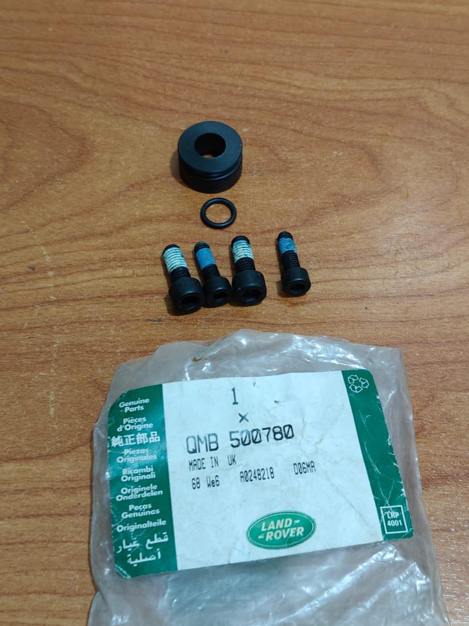 Land Rover NLA Kit QMB500780 Discovery 3 2005-2009