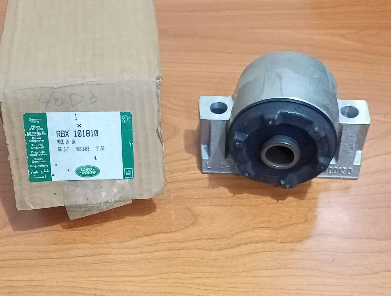 Land Rover RBX101810 Housing & Bush Assembly Defender,Discovery 1990-2016