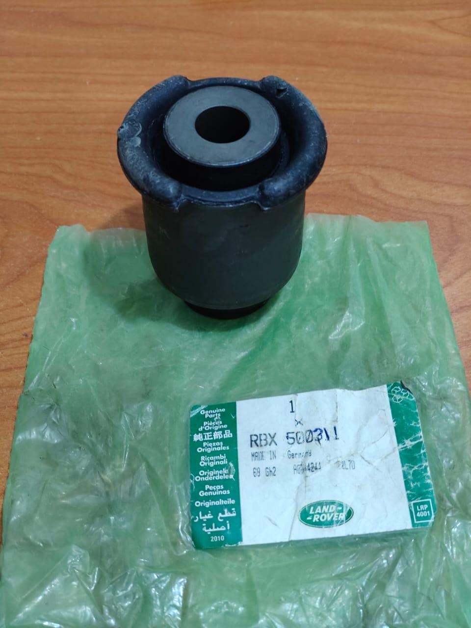Land Rover RBX500311 Front Suspension Bush Range Rover Sport 2005-2013