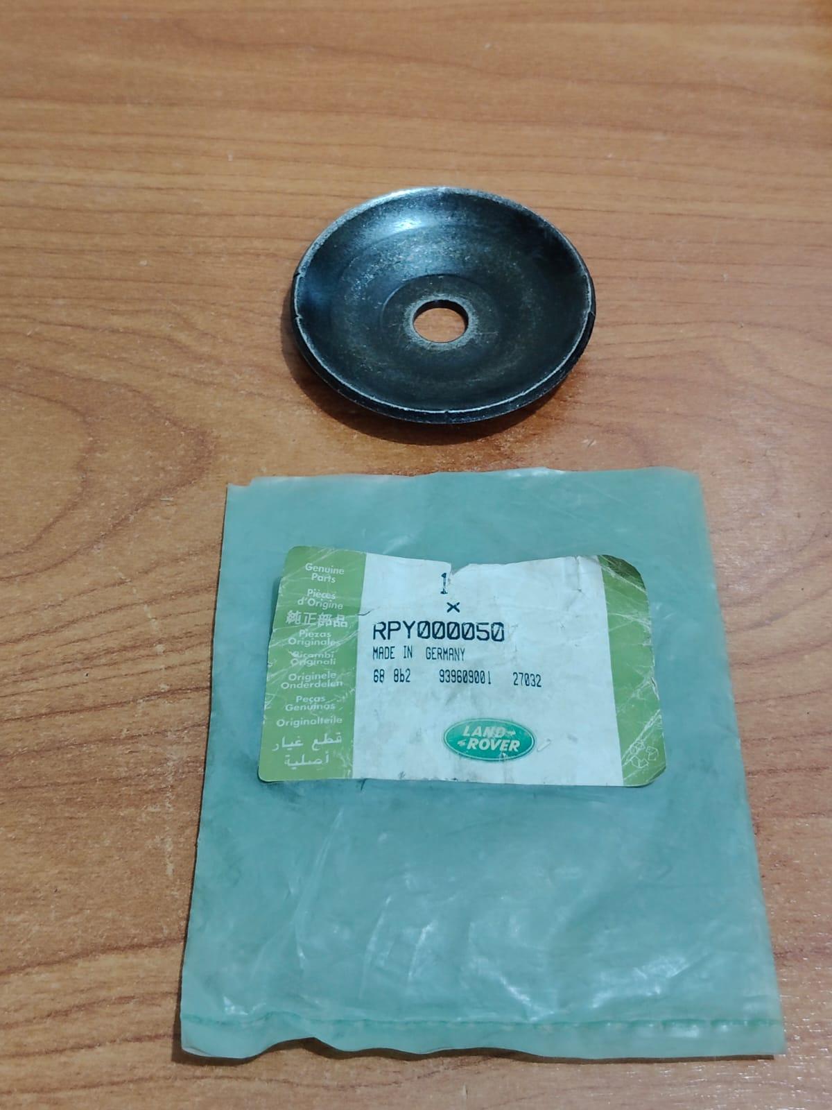 Land Rover RPY000050 Washer Genuine Defender Discovery 1983-2016