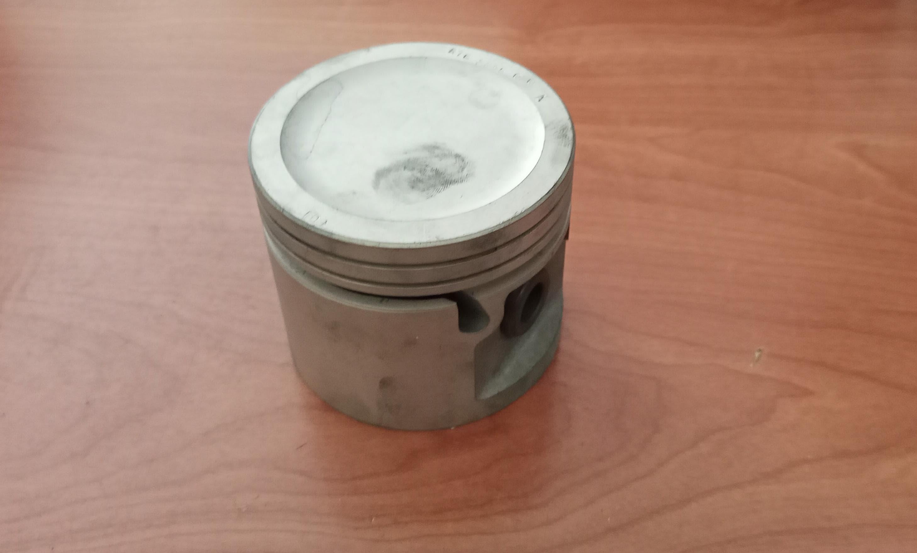 Land Rover RTC229520 Enhanced Piston Range Rover Classic 3.5 Suffix F