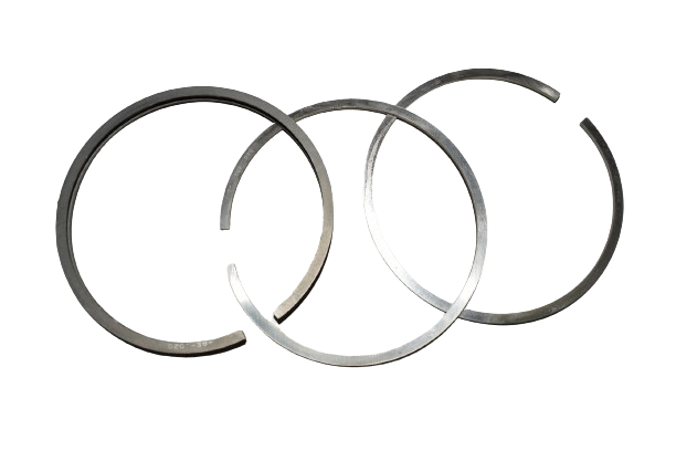 Land Rover RTC241020 Piston Ring Genuine Defender Discovery 1983-2016