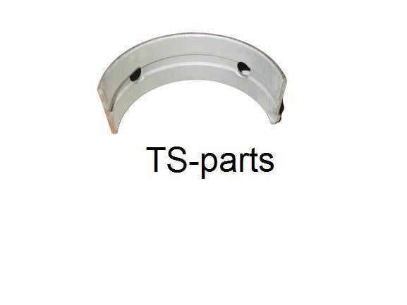 Land Rover RTC262610 Main Bearing Set Genuine Defender Discovery 1983-2016