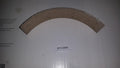 Land Rover RTC2960 Brake Lining Genuine Defender Discovery 1983-2016