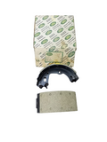 Land Rover RTC3405 Handbrake Shoe Genuine Defender Discovery 1983-2016
