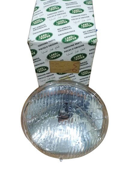 Land Rover RTC3681 Lamp Genuine Defender Discovery 1983-2016
