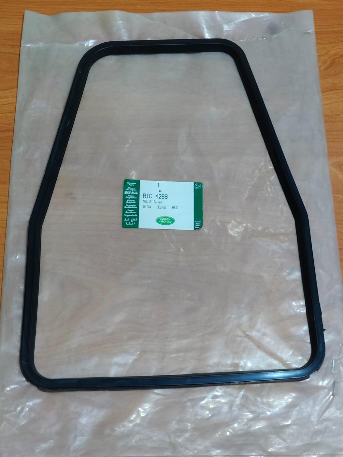 Land Rover RTC4268 Transmission Gasket