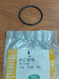 Land Rover RTC4276 O-Ring Genuine Defender Discovery 1983-2016