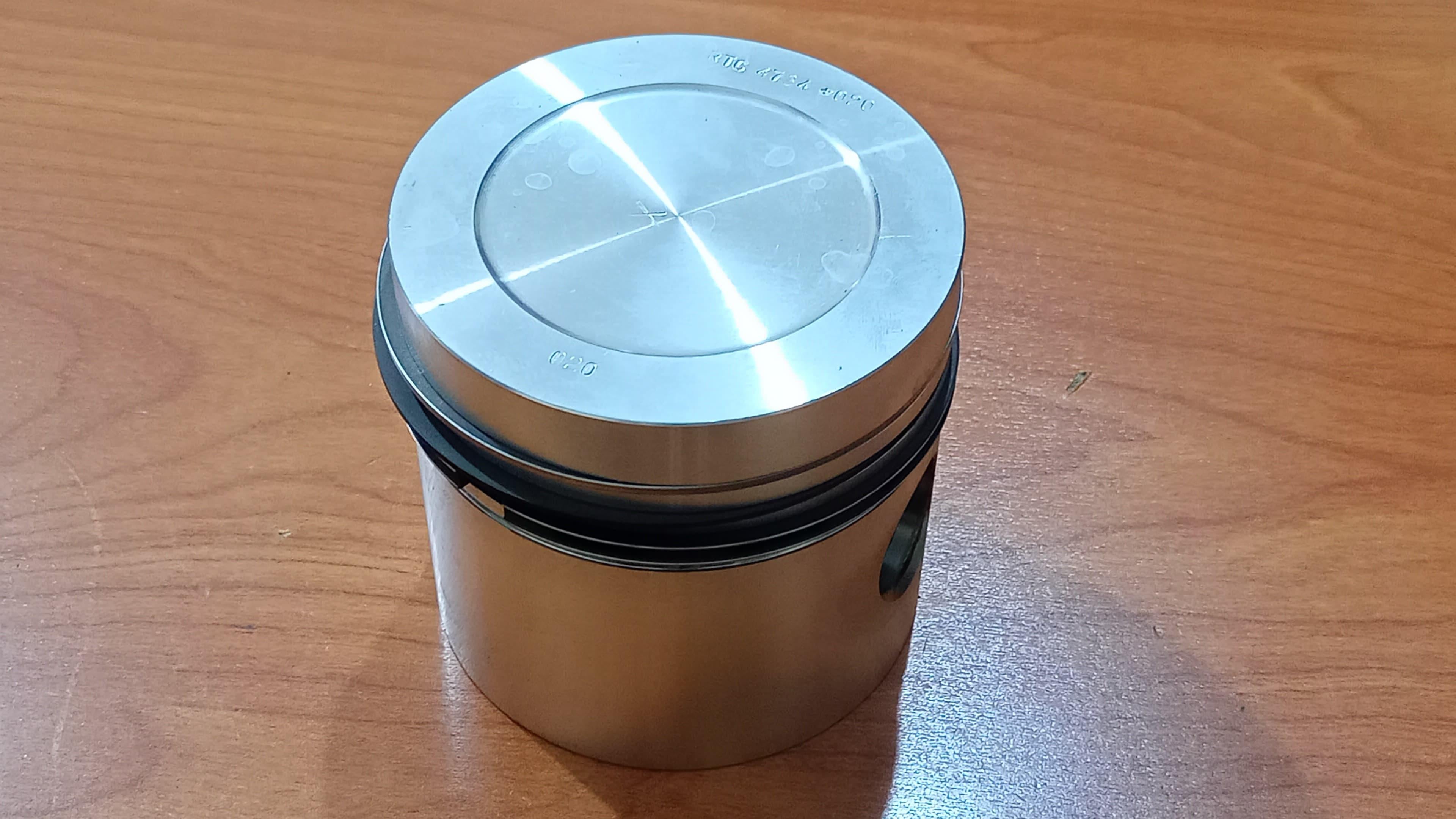 Land Rover RTC473420 Piston Assembly +0.020 2.5 Petrol Defender