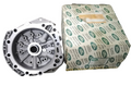 Land Rover RTC5107 Plate Genuine Defender Discovery 1983-2016
