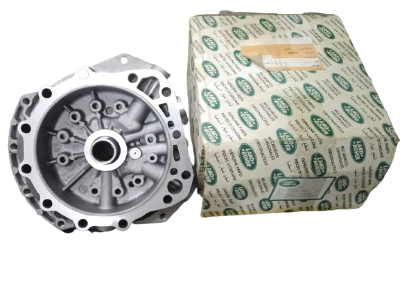 Land Rover RTC5107 Plate Genuine Defender Discovery 1983-2016