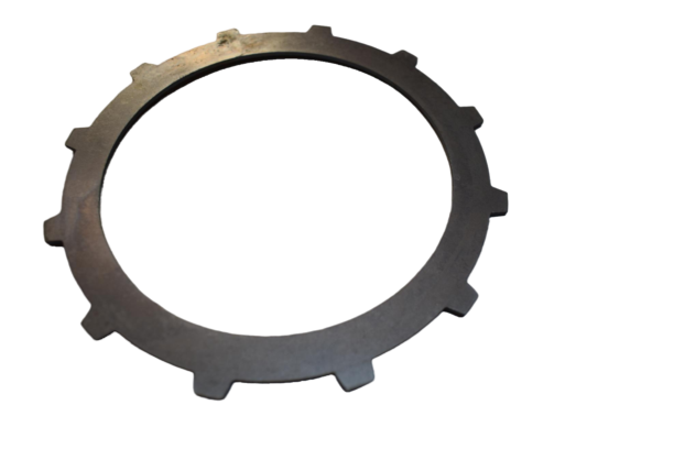 Land Rover RTC5121 Auto Clutch Plate Genuine Defender Discovery 1983-2016