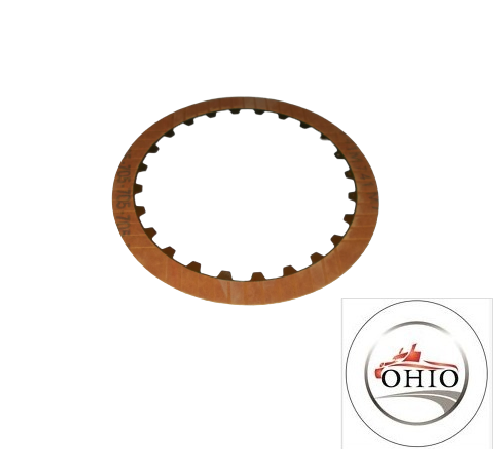 Land Rover RTC5122 Auto Clutch Disc Genuine Defender Discovery 1983-2016