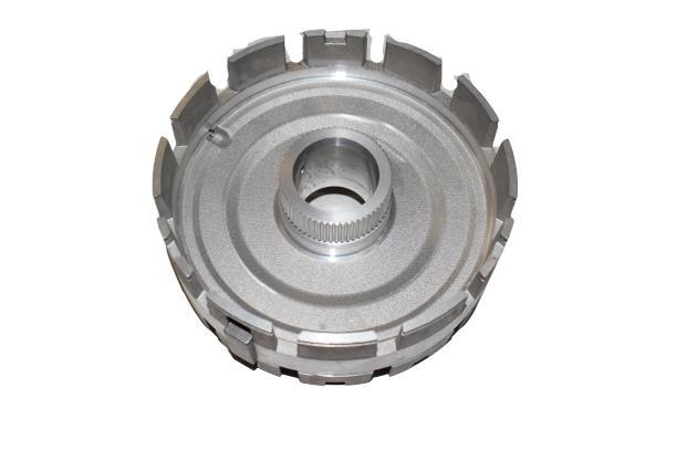 Land Rover RTC5151 Auto Clutch Guide Genuine Defender Discovery 1983-2016