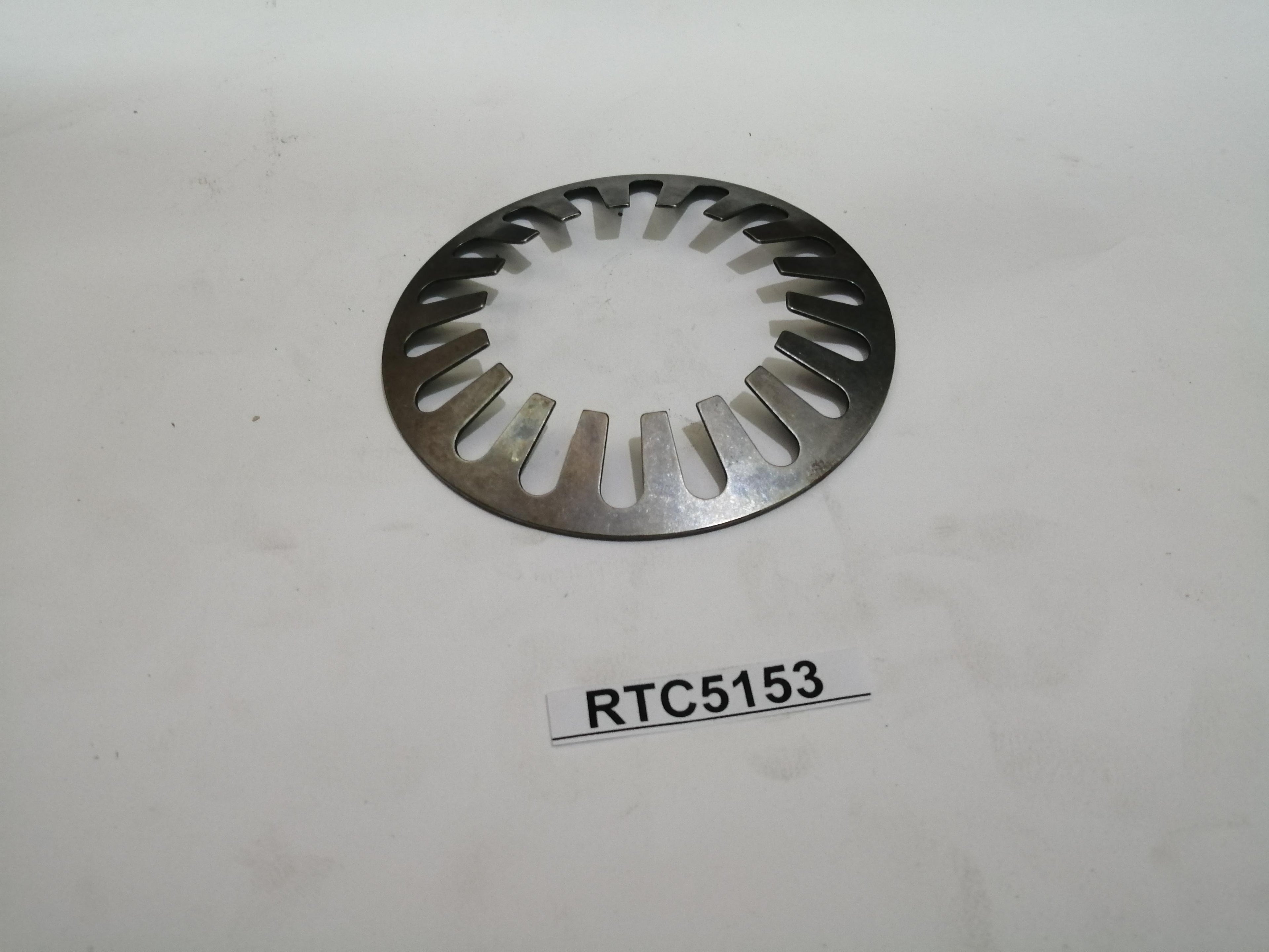 Land Rover RTC5153 Spring Genuine Defender Discovery 1983-2016