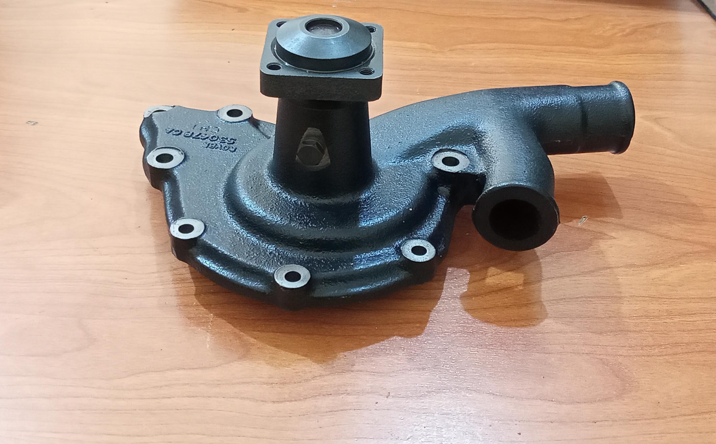 Land Rover RTC6328 Engine Cooling Water Pump Range Rover 1990-2016