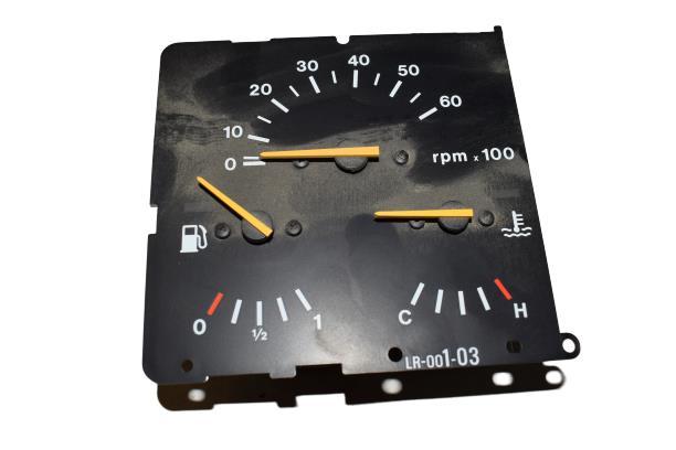 Land Rover RTC6573 Tach/Fuel Gauge Genuine Defender Discovery 1983-2016
