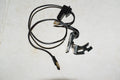 Land Rover RTC6625 Contact Set Genuine Defender Discovery 1983-2016