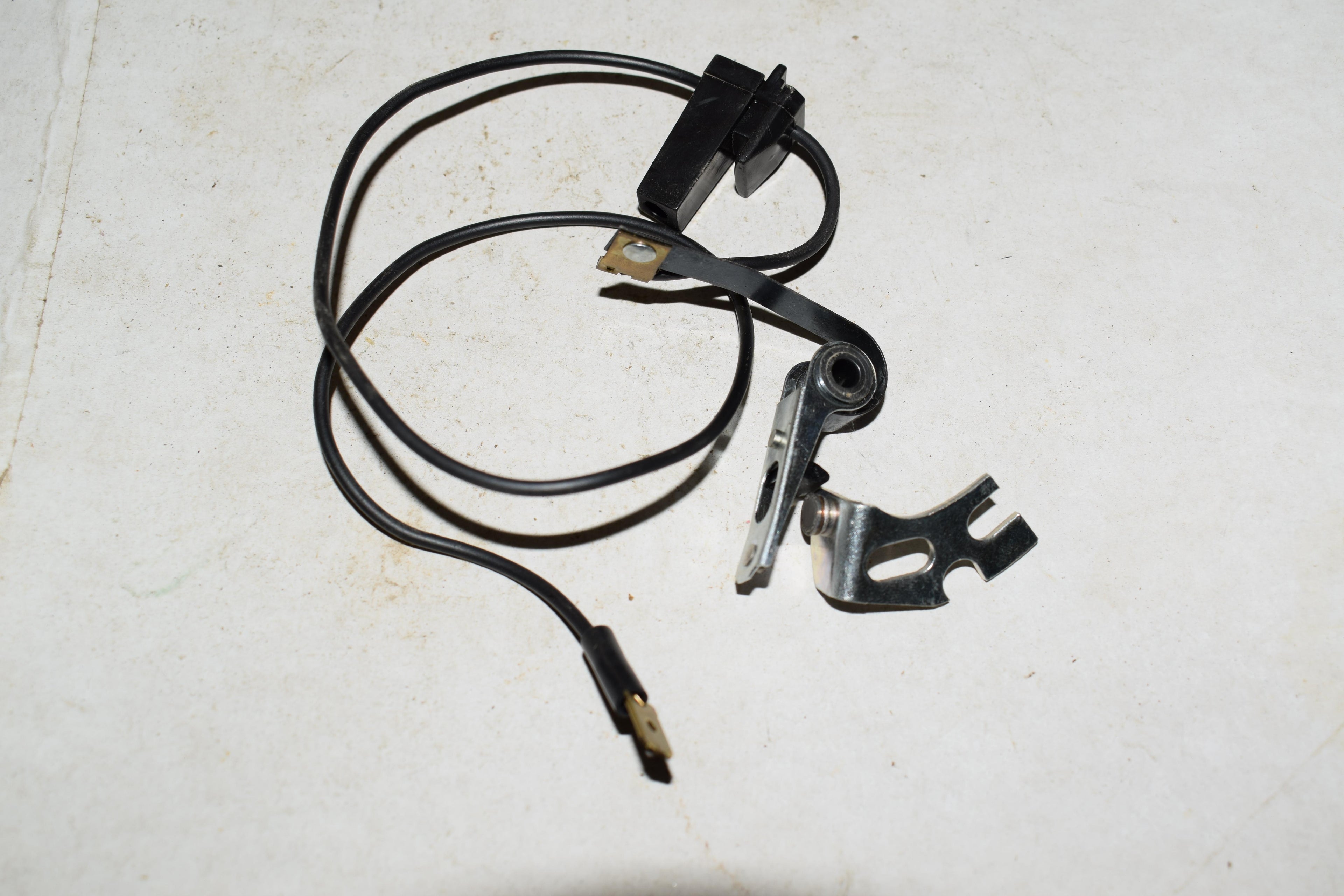 Land Rover RTC6625 Contact Set Genuine Defender Discovery 1983-2016