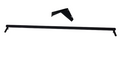 Land Rover RTC8131A Roof Bars Genuine Defender Discovery 1983-2016