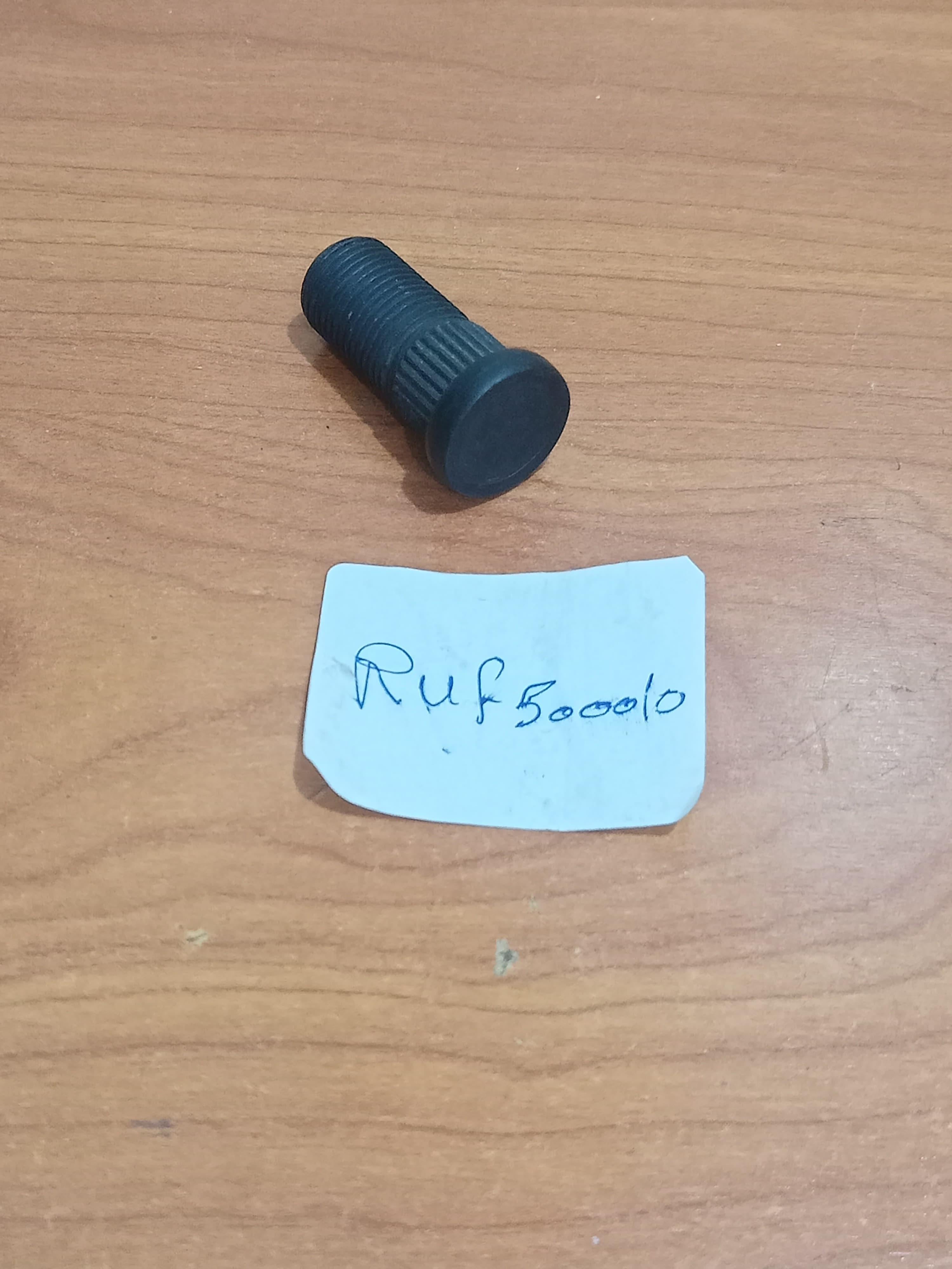 Land Rover RUF500010 Stud Genuine Defender Discovery 1983-2016
