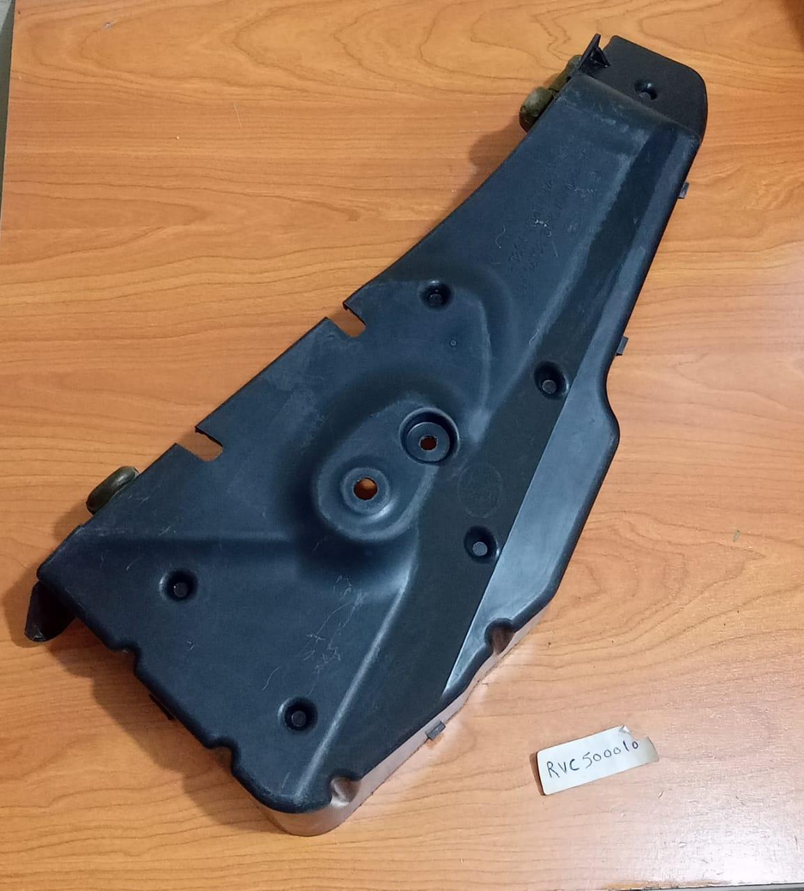 Land Rover RVC500010 Cover Genuine Defender Discovery 1983-2016