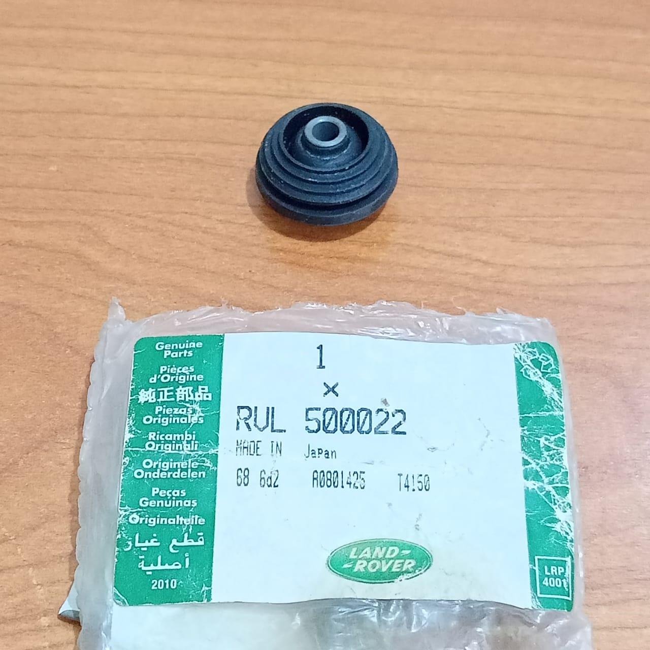 Land Rover RVL500022 Damping Bearing Compressor Rubber Range Rover 2005-2013