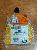 Land Rover RYH500760 Absorber Nut Genuine LR2 2008-2015